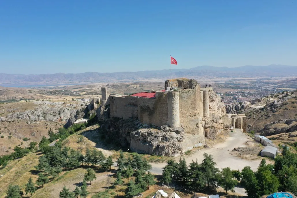 Elazığ