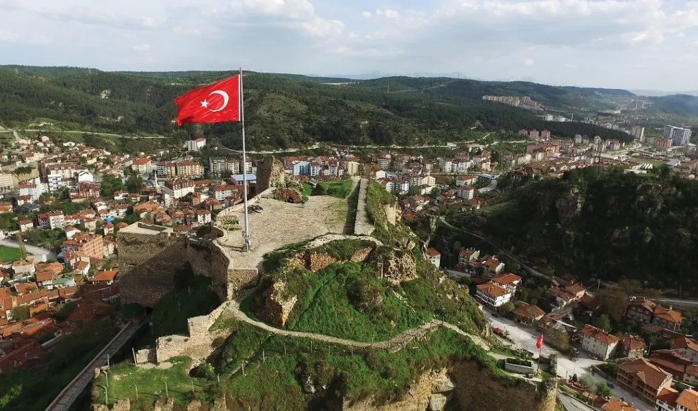 Kastamonu